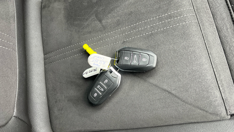 Vauxhall Crossland 1.2 Turbo [130] Ultimate 5dr Petrol Hatchback